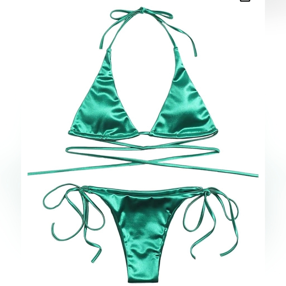 brazilian bikini